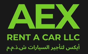 Rent a car Dubai